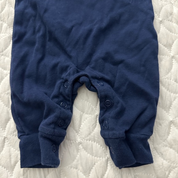 Thanksgiving Onesie 🍁 - Picture 2 of 5